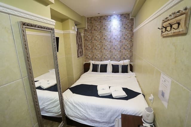 Classic Double Room, 1 Double Bed