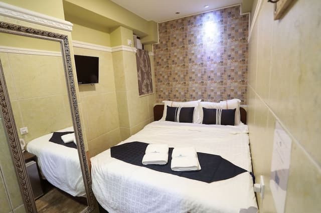 Classic Double Room, 1 Double Bed