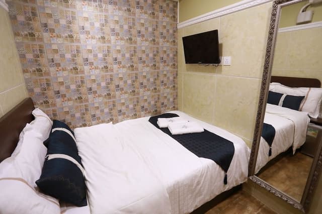 Classic Double Room, 1 Double Bed