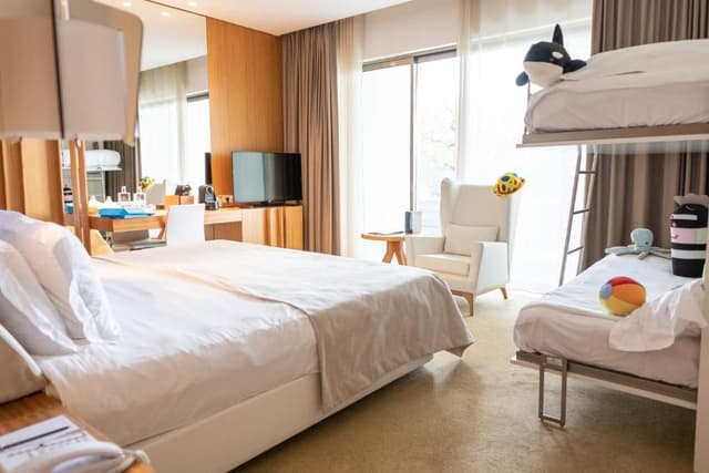 Deluxe Family Room (4+2)-DLXFAM