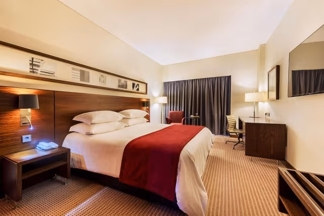 Double Room