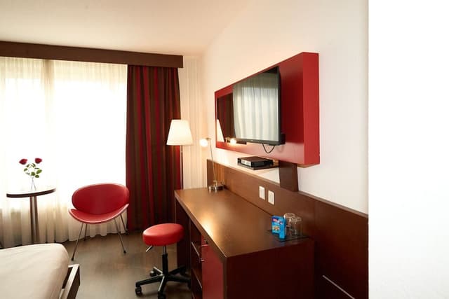 Standard Double Room, 1 Queen Bed