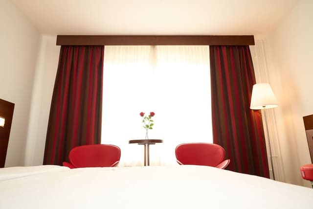 Standard Double Room, 1 Queen Bed