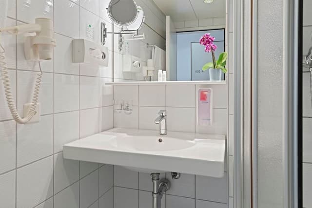Superior Double Room, 2 Twin Beds