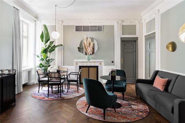 BELETAGE SUITE