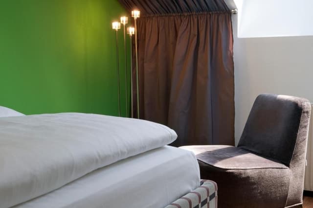 Superior Single Room