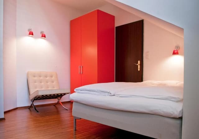Superior Single Room