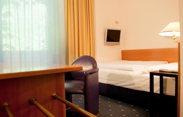 Superior Single Room