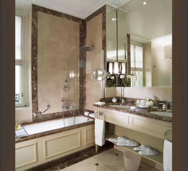 Beatrice Suite