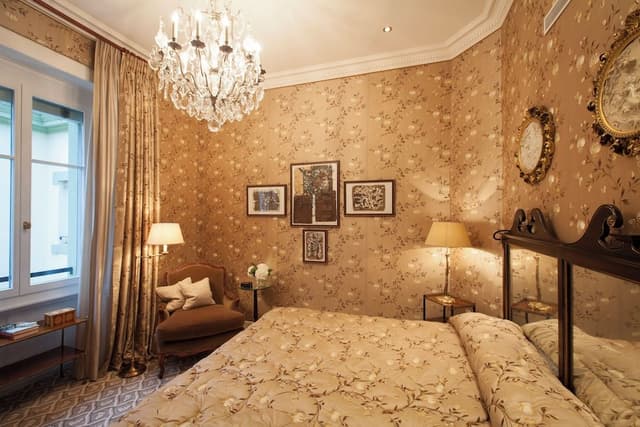 Classic Room, 1 Queen Bed