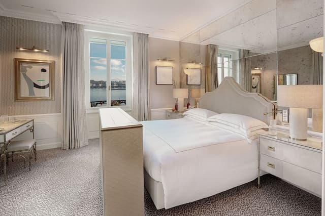 Beatrice Suite