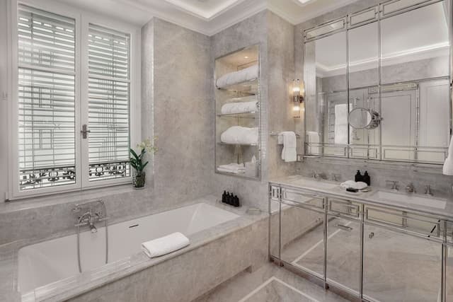 Beatrice Suite