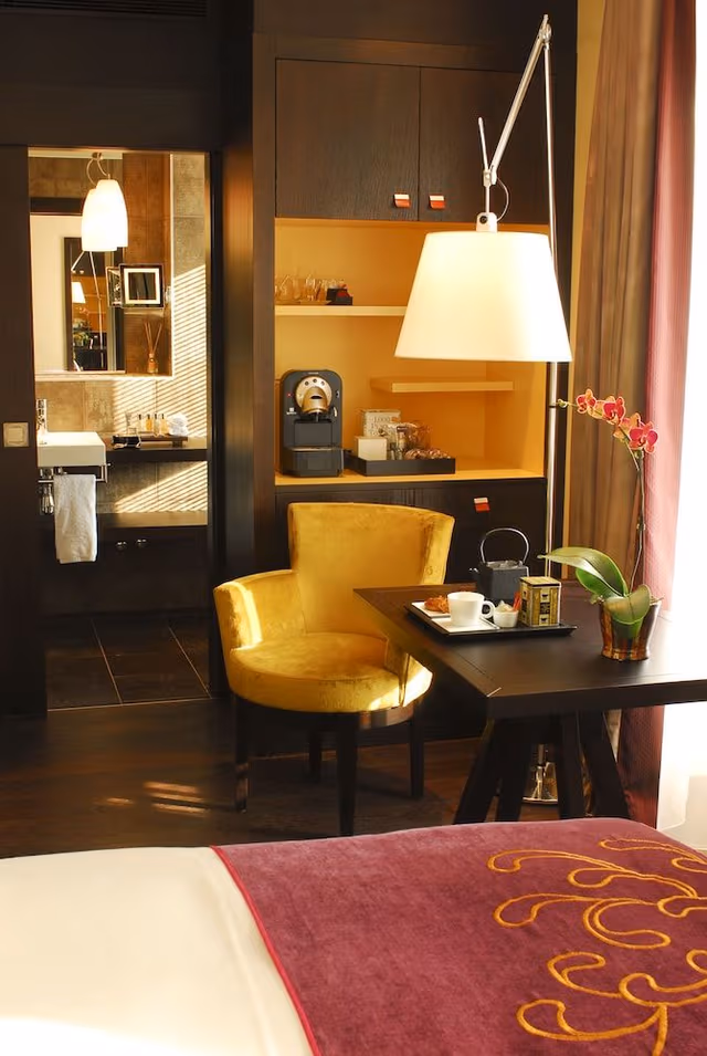 Superior Room