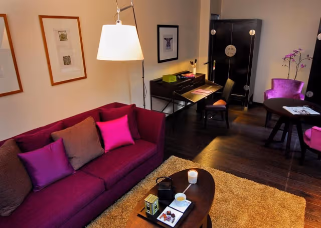 Suite