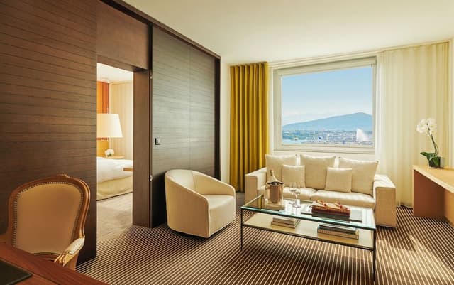 Suite, 1 Bedroom