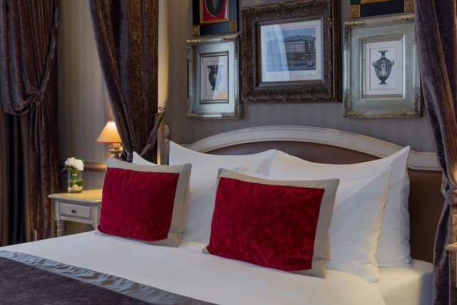 Junior Suite
