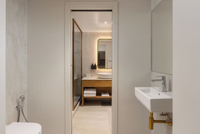 Elite Apartment, 1 Bedroom