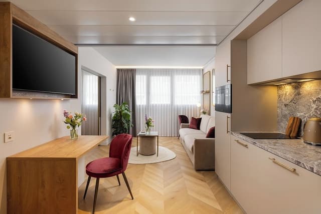 Elite Apartment, 1 Bedroom