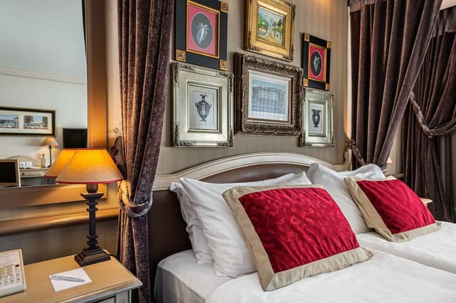 Junior Suite