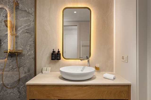 Elite Apartment, 1 Bedroom