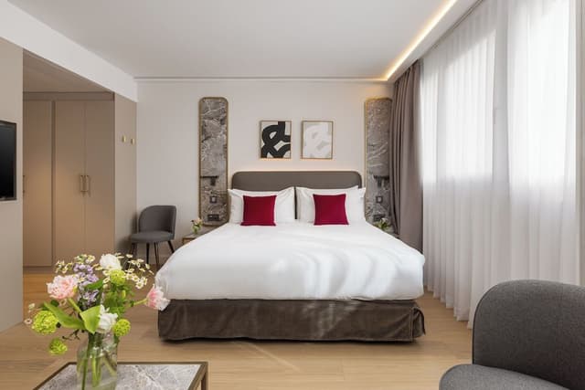 Elite Apartment, 1 Bedroom