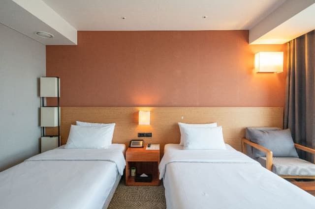 Royal Suite