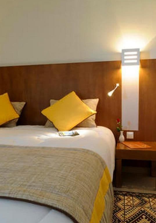TRIPLE ROOM SEA VIEW