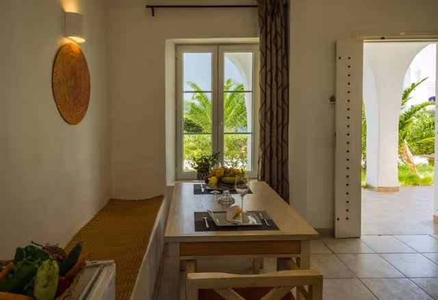 Family Junior Suite 2A ( 2 adults + 1 child )