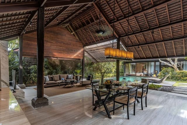 Premier Villa, Private Pool