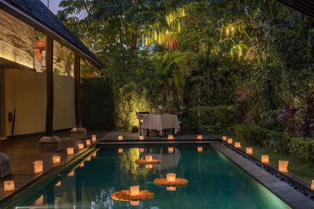 Luxury Villa, Private Pool (Imperial)