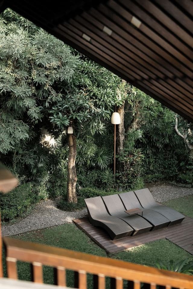 Grand Villa, Private Pool (Sleeps Six)