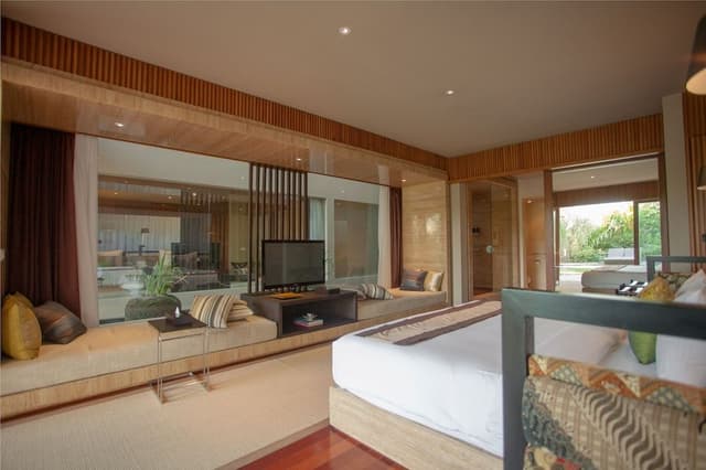 Grand Villa, Private Pool (Sleeps Six)