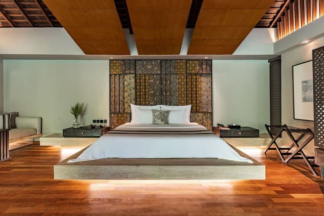 Luxury Villa, Private Pool (Imperial)
