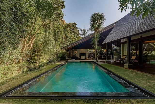 Luxury Villa, Private Pool (Imperial)