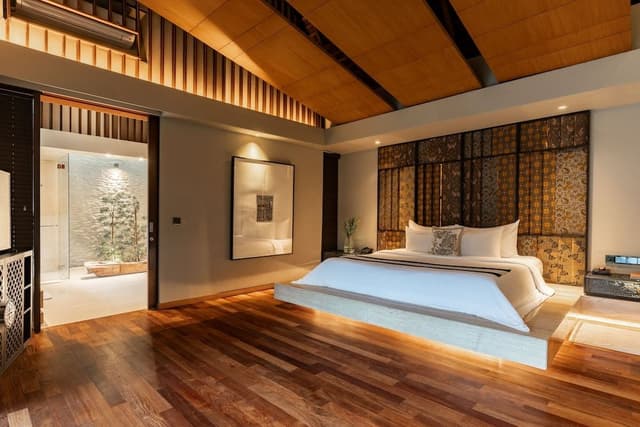 Premier Villa, Private Pool