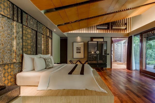 Luxury Villa, Private Pool (Imperial)