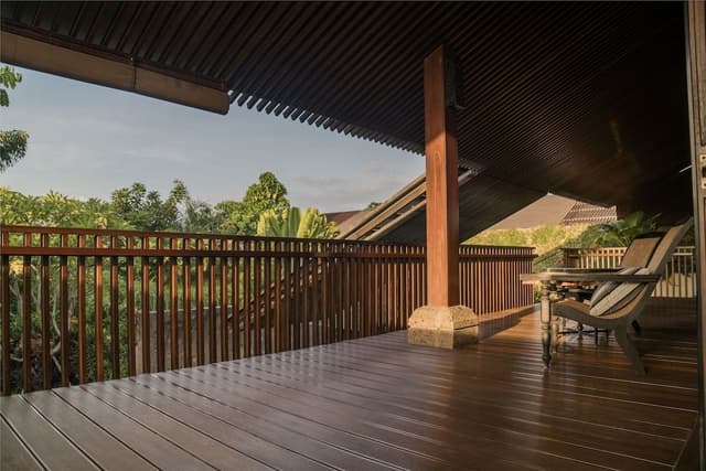 Grand Villa, Private Pool (Sleeps Six)