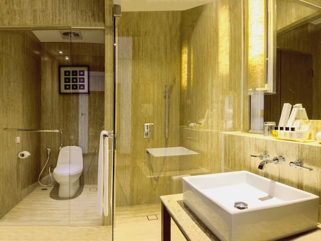 Two Bedroom Suite