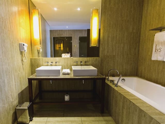 Two Bedroom Suite