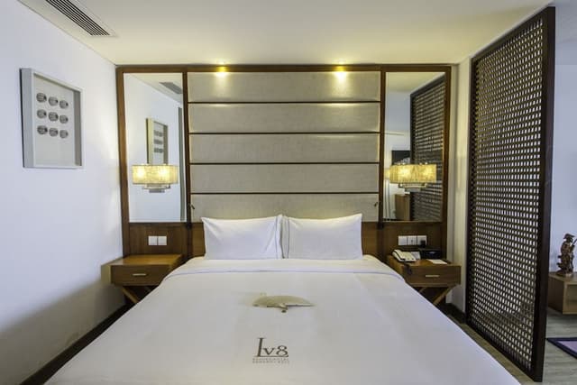 Two Bedroom Suite