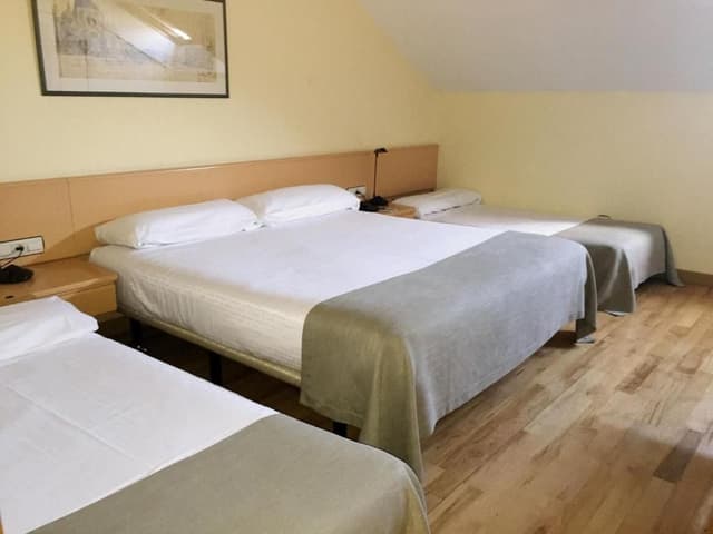 Family Room (2 Adults + 2 Children)