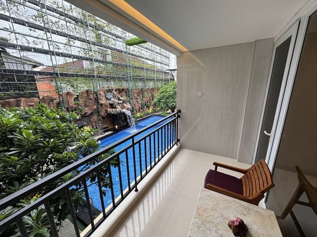 Standard Double Room, 1 King Bed