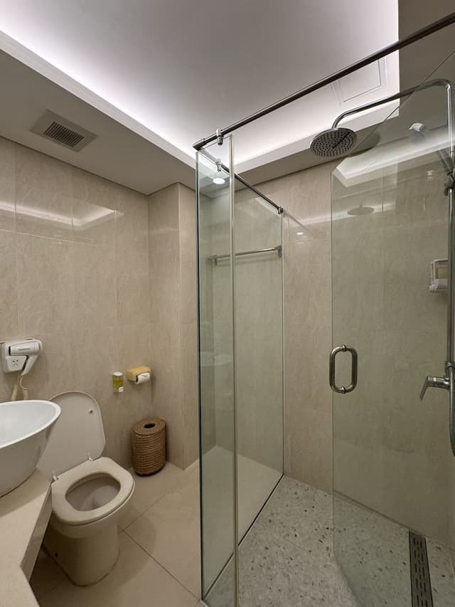 Standard Double Room, 1 King Bed