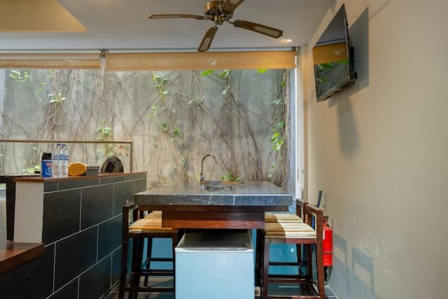 Family Villa, 2 Bedrooms, Private Pool (3 Storey Floor)