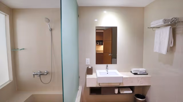 Regis Room