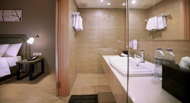 Deluxe Premier Room