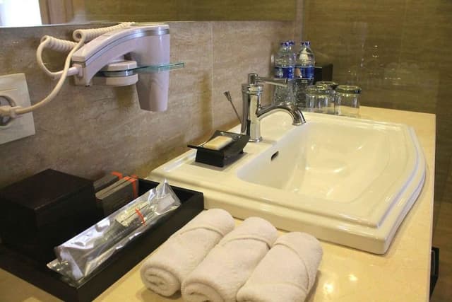 Family Suite