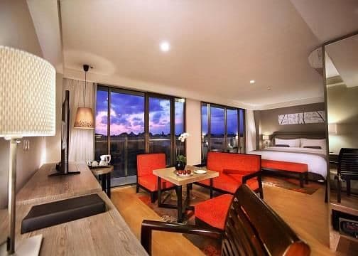Harper Suite