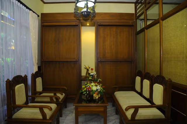 Family Suite