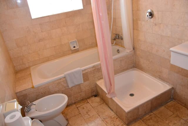 Interconnecting Superior Double and Twin Room